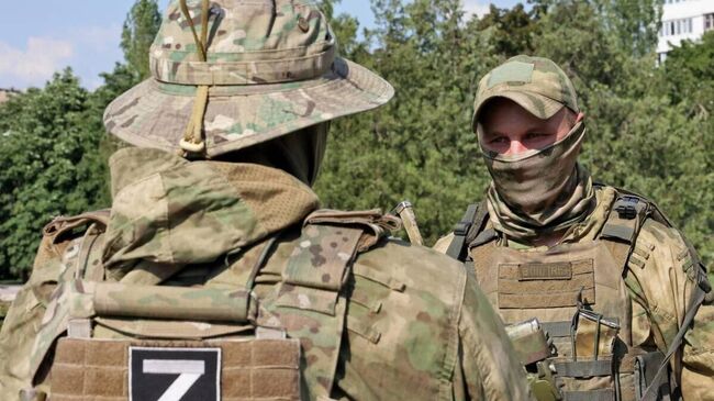 Вологодская область отправила бойцам в СВО партию средств связи и радиоэлектронной борьбы