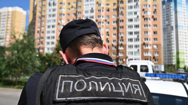 В Петербурге задержали мужчину, выстрелившего из пневматики в девочку
