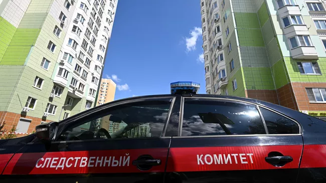 У гендиректора "Ленбытхима" нашли недвижимость в России и Турции
