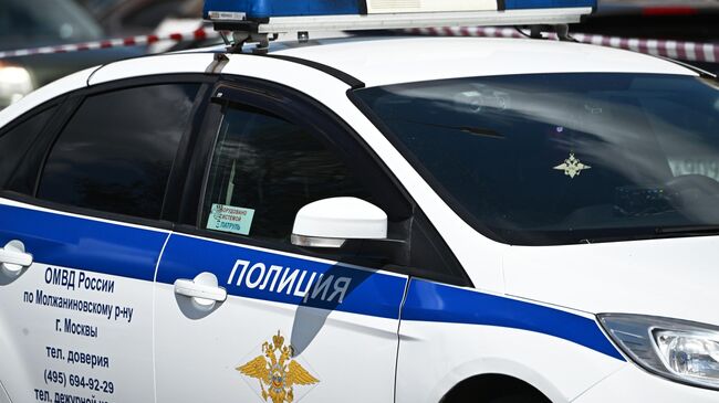 Муса Бажаев прокомментировал задержание сына за нападение на полицейского