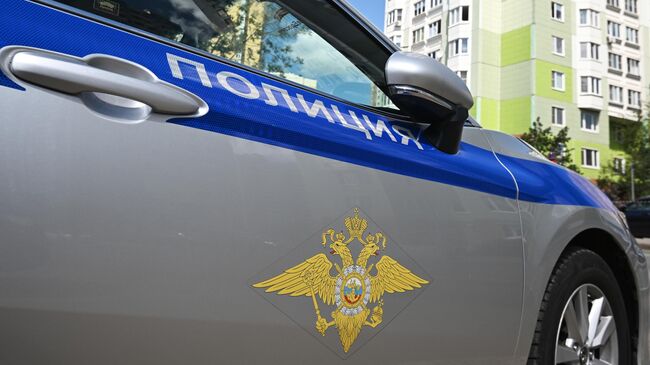 В Москве мужчина на электровелосипеде сбил школьницу на самокате