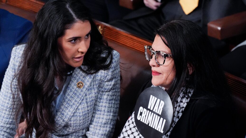 Американская конгрессвумен Луна заявила о поступающих в ее адрес угрозах