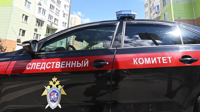 В Подмосковье арестовали двух иностранцев за избиение и похищение женщины