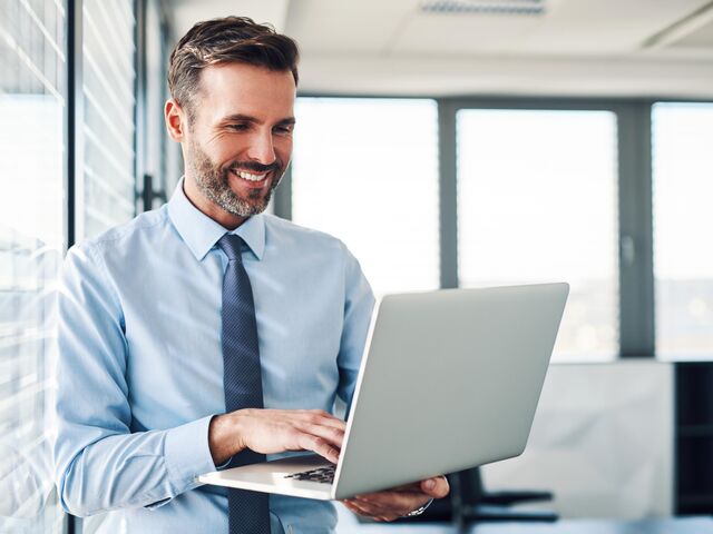 Предприниматель 