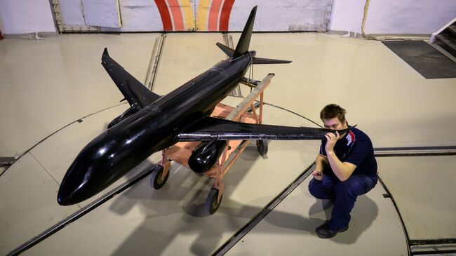 В Москве начался первый в России конкурс инновационных решений для авиации