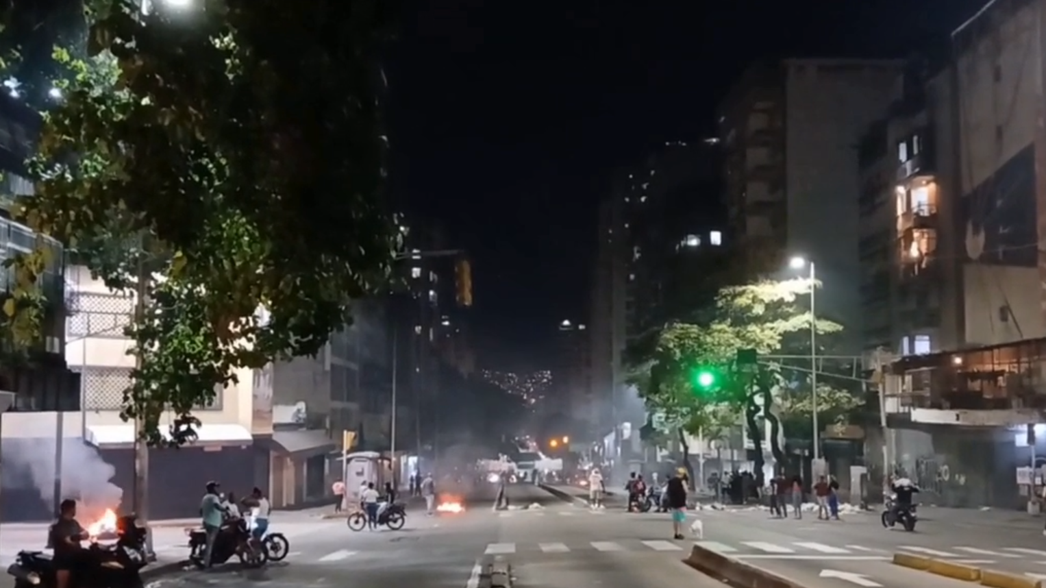 Телеканал TeleSUR сообщил о кибератаке на свой сайт