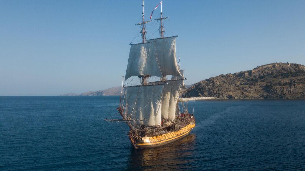 Великие мореплаватели. Что вы знаете о первооткрывателях?