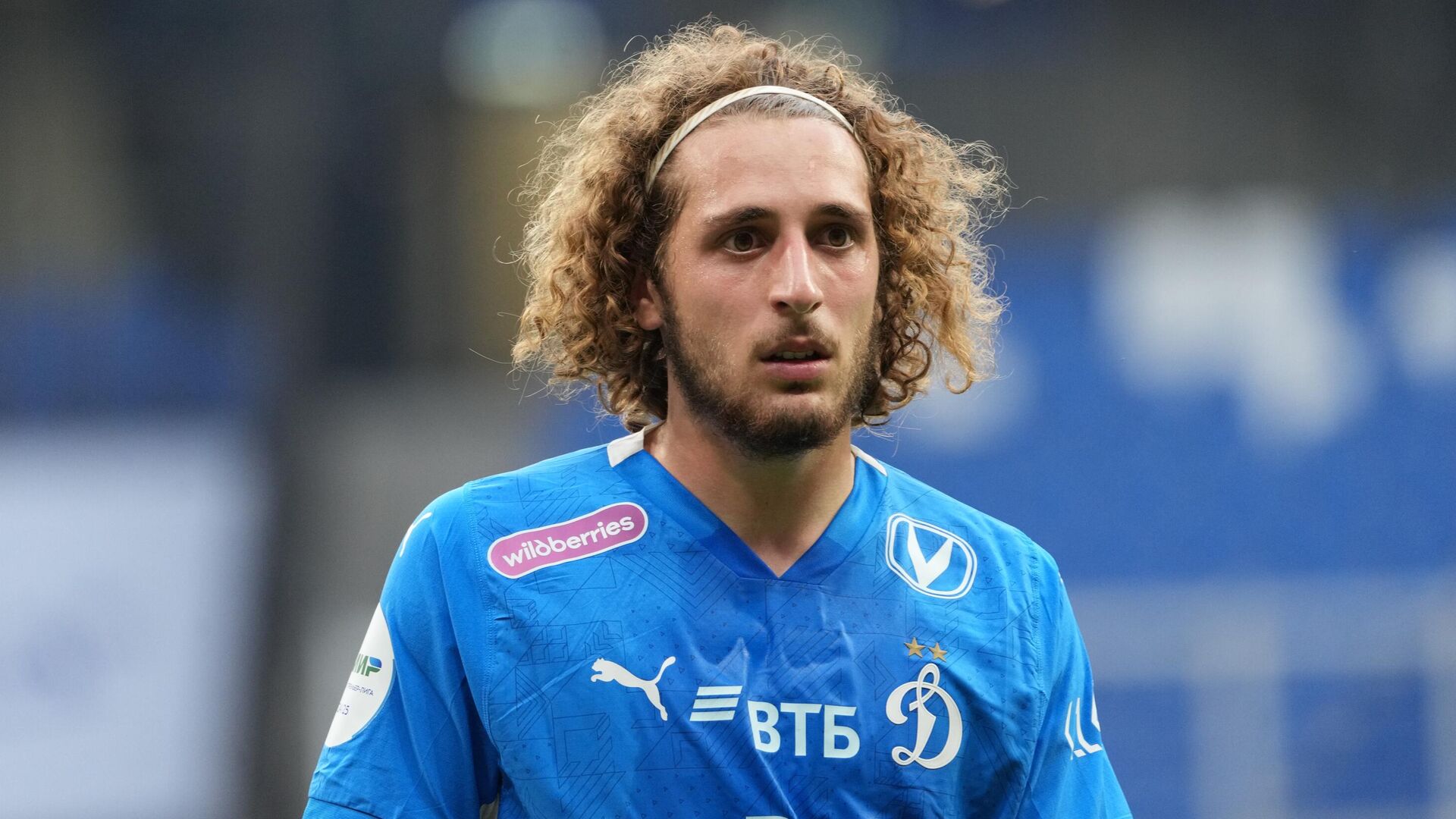 Лука Гагнидзе  - РИА Новости, 1920, 18.02.2025