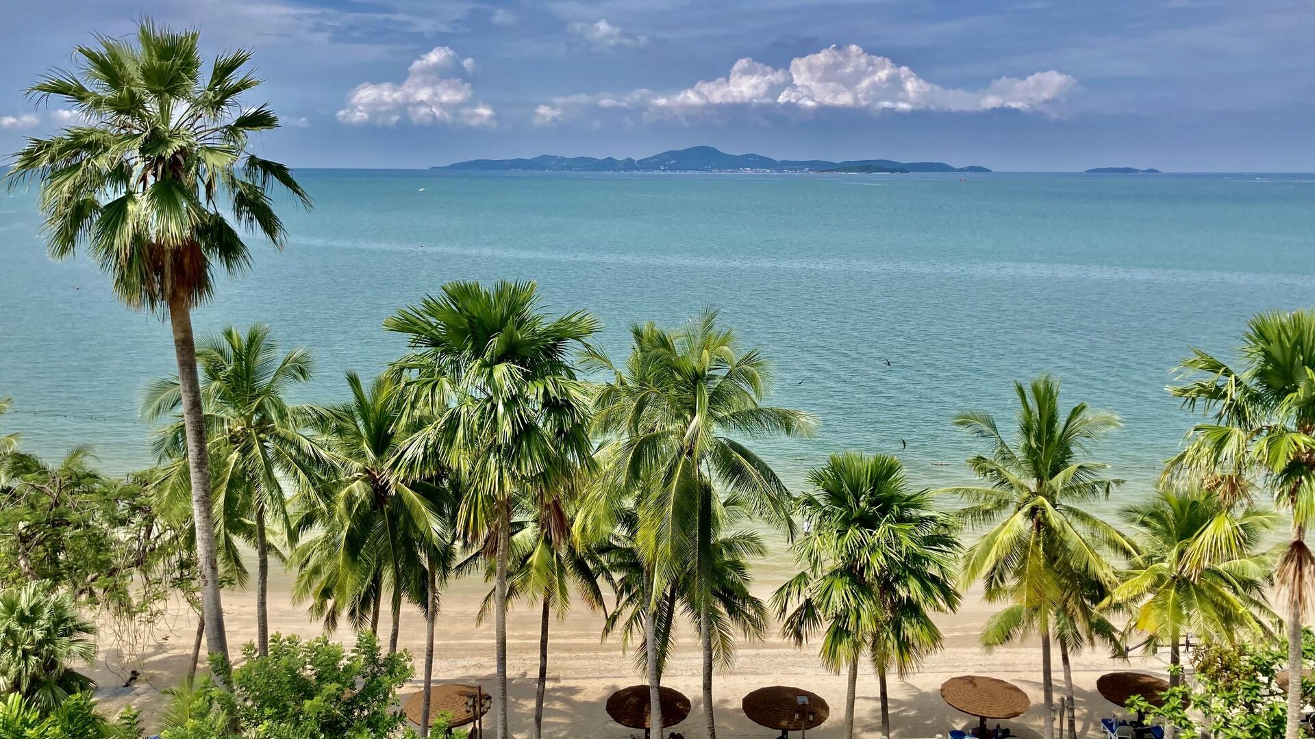 Таиланд - РИА Новости, 1920, 28.09.2025