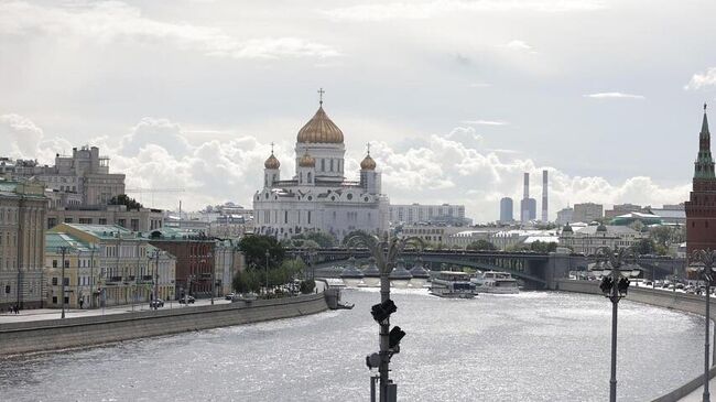 Избранный президент Индонезии Прабово Субианто поделился в своих социальных сетях фотографиями, сделанными во время визита в Москву