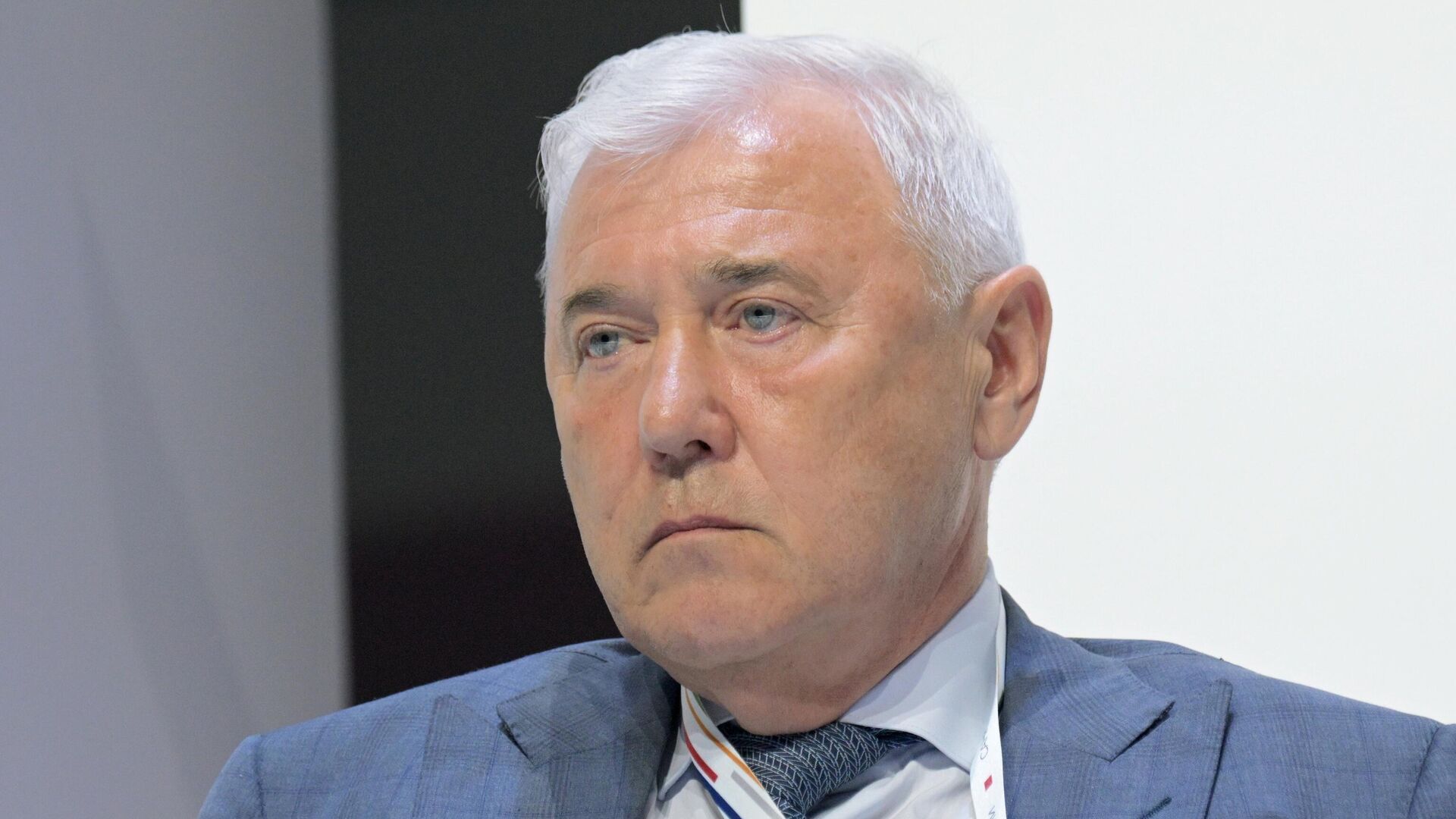 Председатель комитета Государственной Думы РФ по финансовому рынку Анатолий Аксаков Председатель комитета Государственной Думы РФ по финансовому рынку Анатолий Аксаков - РИА Новости, 1920, 21.02.2025