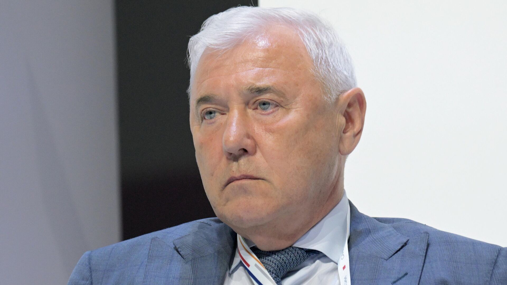 Председатель комитета Государственной Думы РФ по финансовому рынку Анатолий Аксаков - РИА Новости, 1920, 07.10.2024