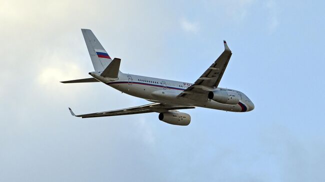 Борт спецотряда Россия