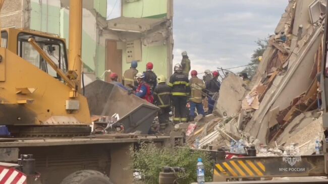 В Нижнем Тагиле спасены 15 человек