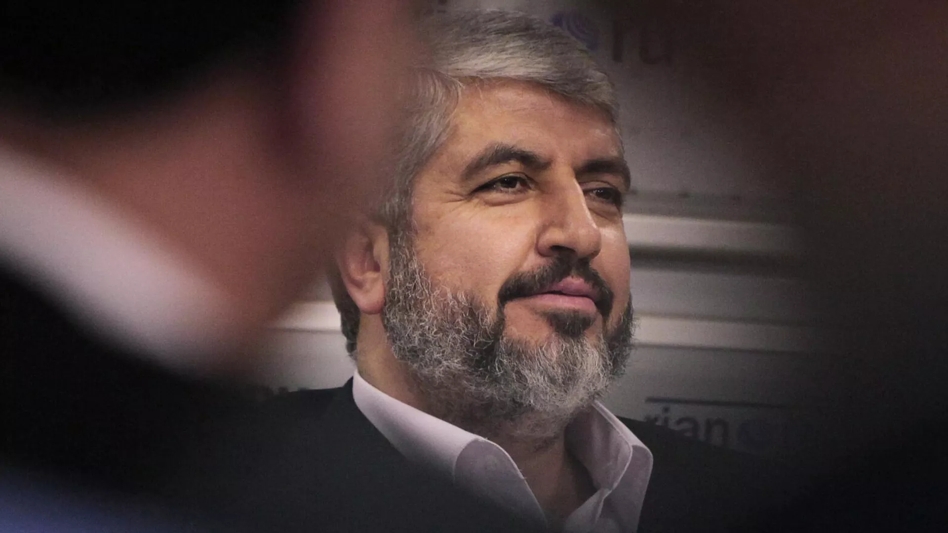 ХАМАС опровергло сообщения о назначении нового главы политбюро