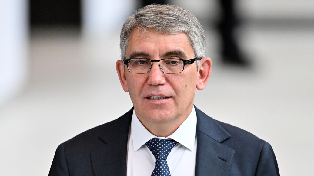 Губернатор Тульской области поприветствовал гостей фестиваля "Толстой"