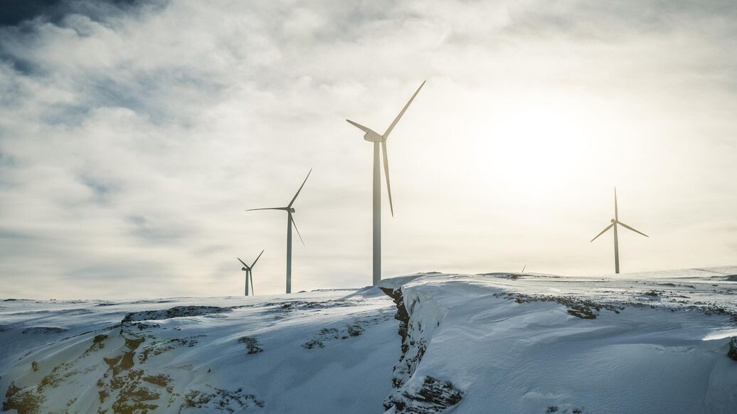 "Ледяной занавес". Ученые Запада предрекли климатический коллапс без России