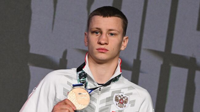 Федерация бокса России отреагировала на избиение спортсмена в Крыму