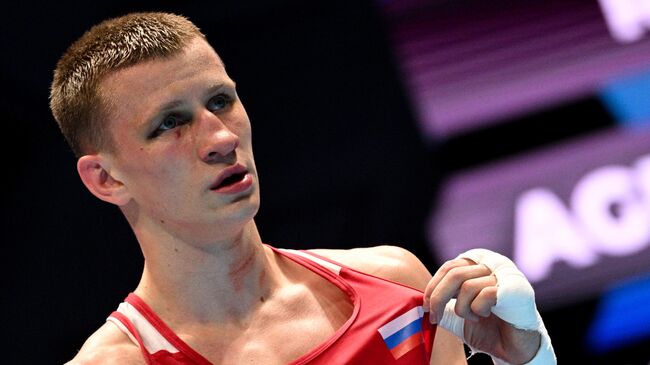 Полиция Крыма задержала подозреваемых в избиении боксера-чемпиона