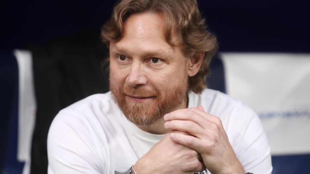 Карпин: я не буду постоянно говорить только то, что хочется Дегтяреву