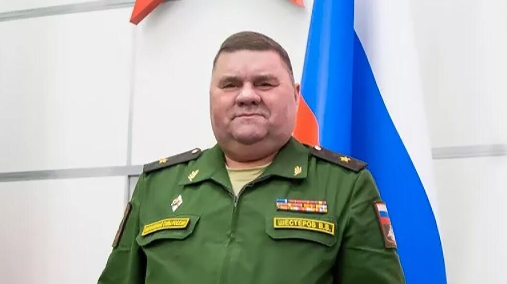 Генерал Шестеров признал вину по делу о хищениях в парке "Патриот"