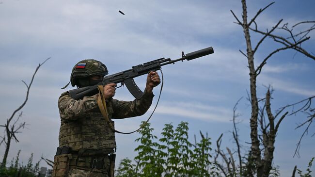 ВСУ за сутки выпустили по Белгородской области более 350 снарядов