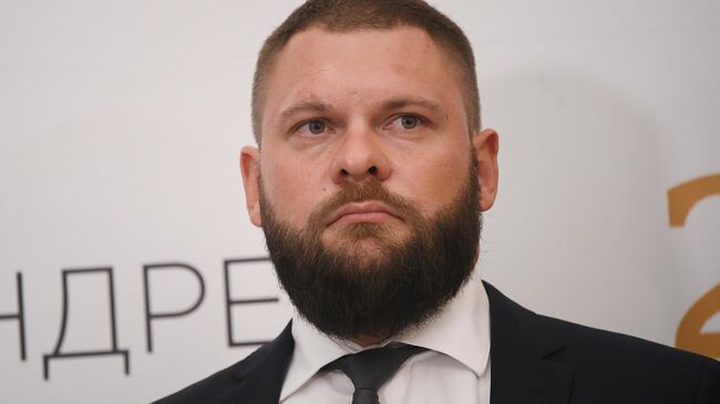 Гладков выразил надежду на скорейшее выздоровление Поддубного