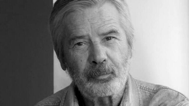 Артист Владимир Крашенинников Артист Владимир Крашенинников