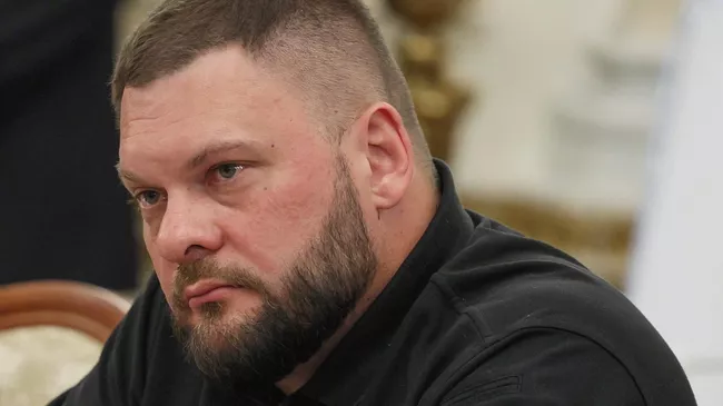 Евгений Поддубный