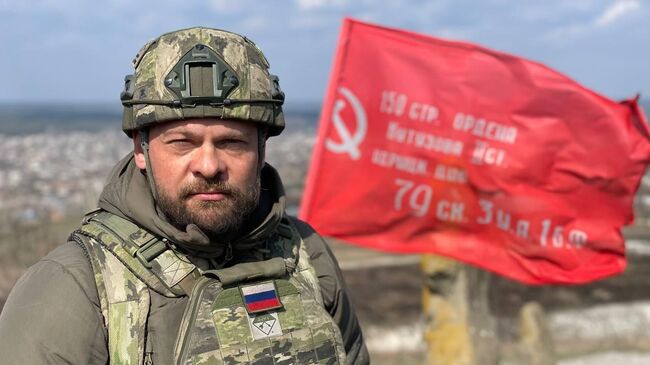 Евгений Поддубный
