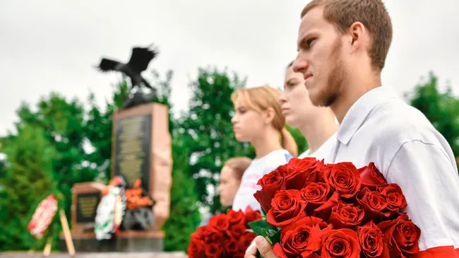 Более 250 патриотических мероприятий проведут в Химках этим летом