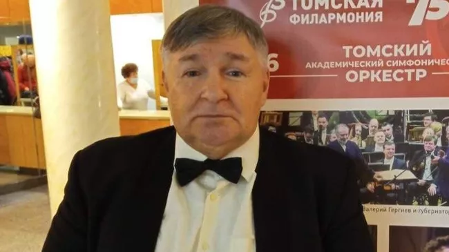 Дмитрий Иванов