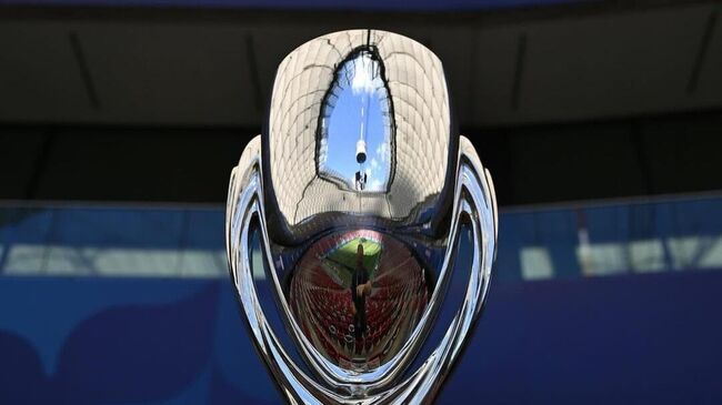 Суперкубок УЕФА