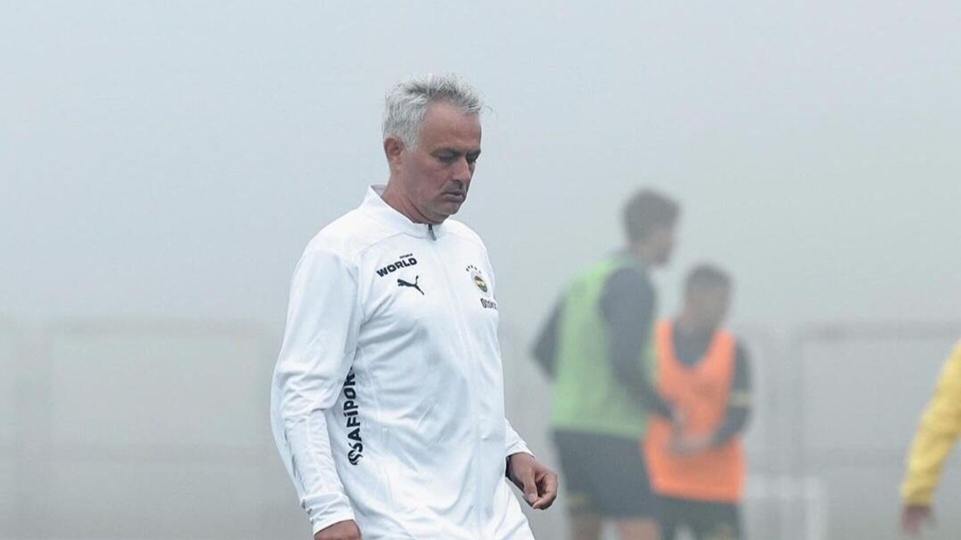 Жозе Моуринью - РИА Новости, 1920, 06.04.2025