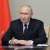 Президент РФ Владимир Путин