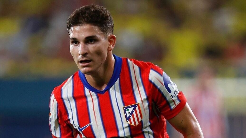 "Реал" проиграл "Атлетико" в дерби и впервые в сезоне потерял очки