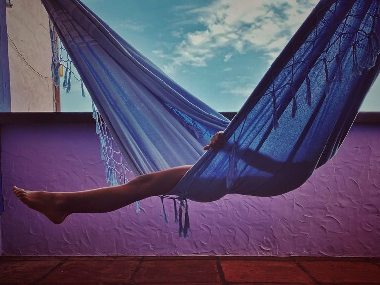 Снимок On the Swing of Childhood фотографа из Бразилии Daniel de Cerqueira, занявший первое место в категории Children конкурса IPPAWARDS 2024