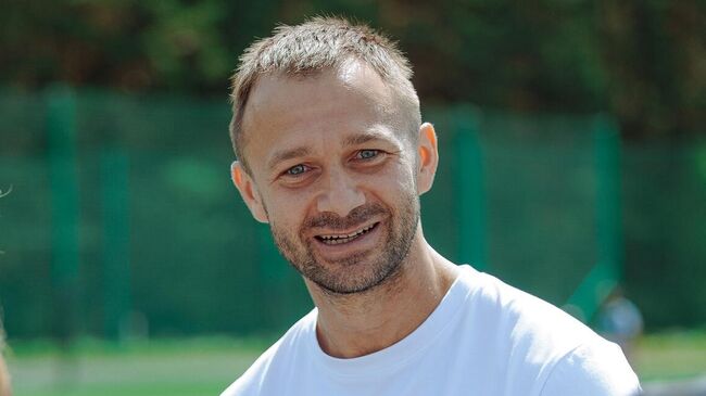 Дмитрий Сычев Дмитрий Сычев