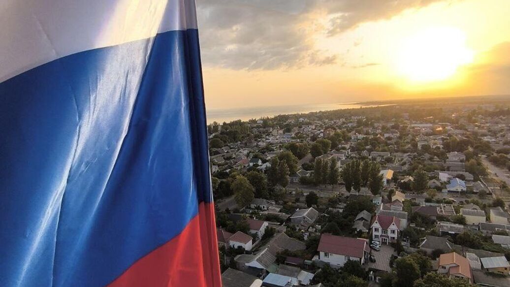 В Запорожской области национализировали крупные активы украинских олигархов