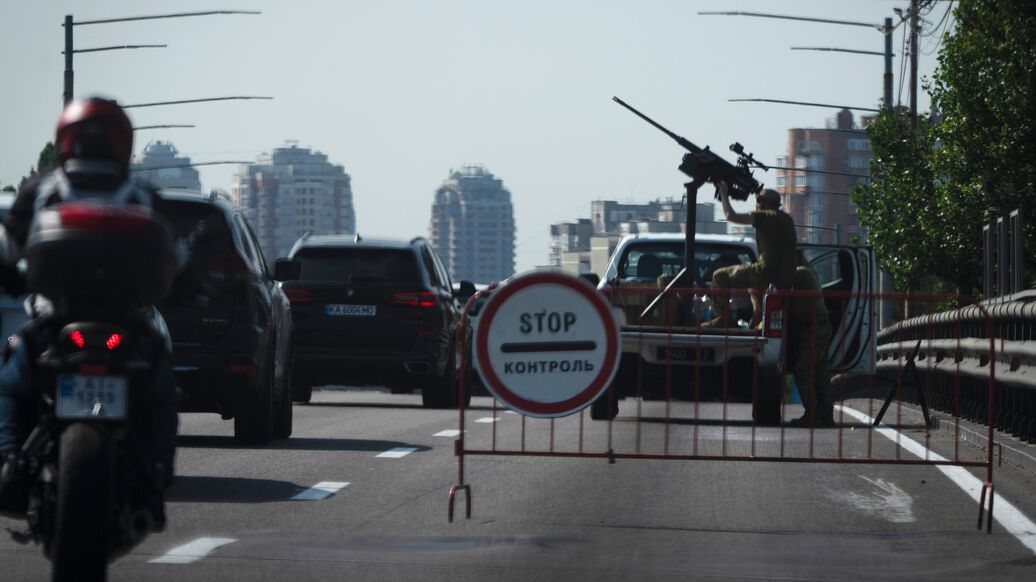 Главы Минобороны G7: доходы от российских активов пойдут на помощь Украине