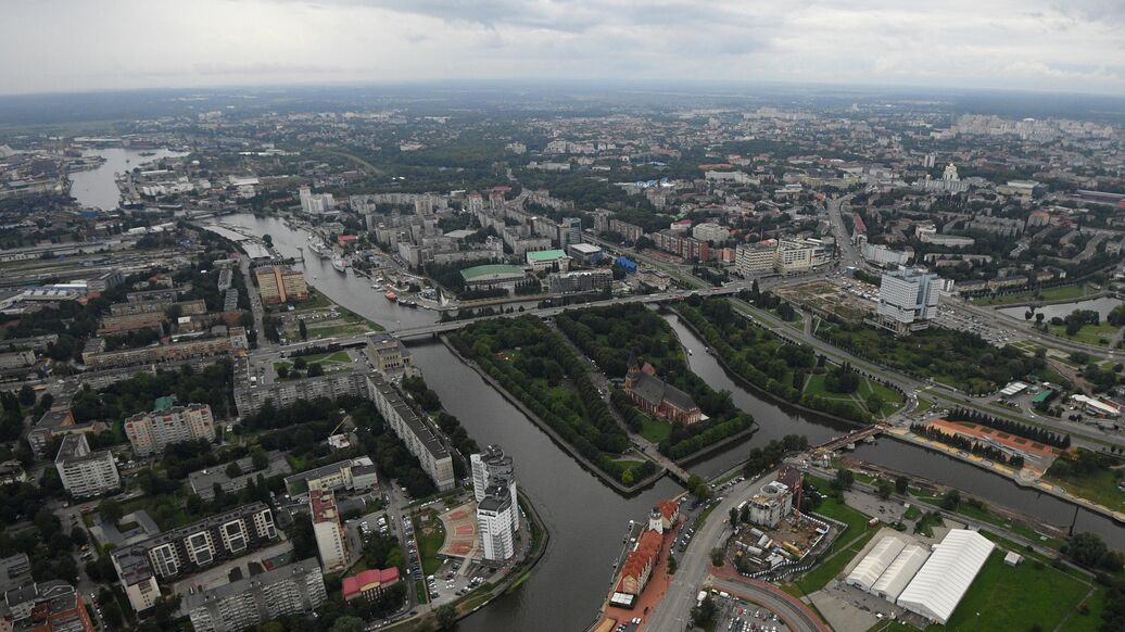 "Объявление войны". На Западе сделали заявление о блокаде Калининграда