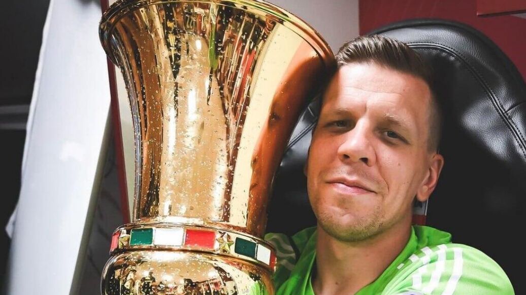 Щенсный и "Барселона" почти договорились о контракте