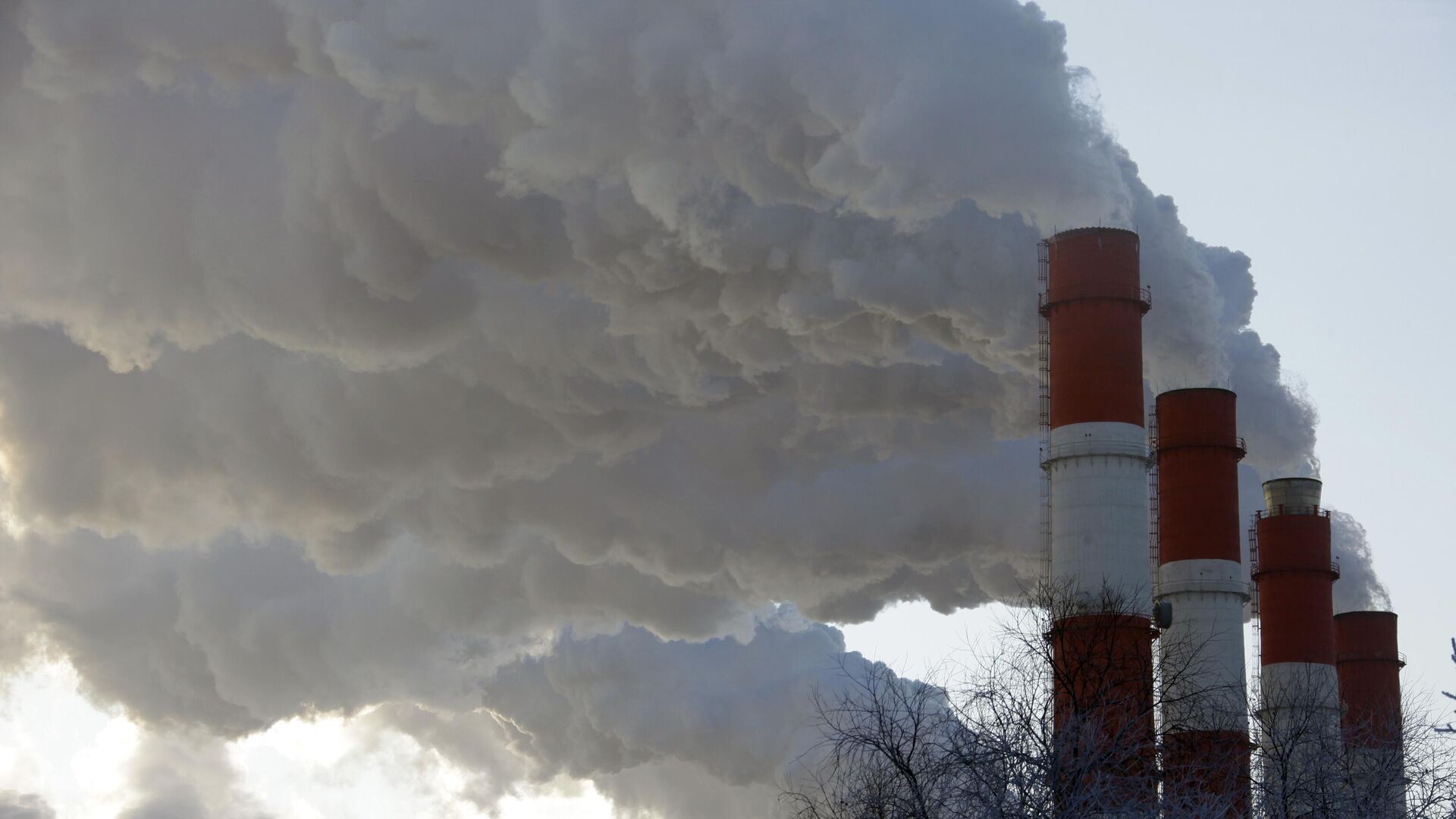 В Орле после атаки БПЛА повреждена ТЭЦ В Орле после атаки БПЛА повреждена ТЭЦ