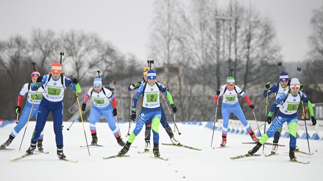 Гонка чемпионов