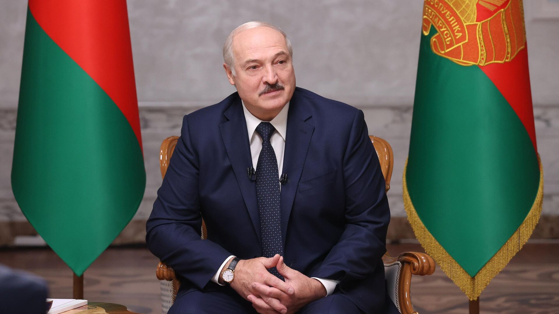 В Белоруссии рассказали, как Лукашенко сдерживал обещания