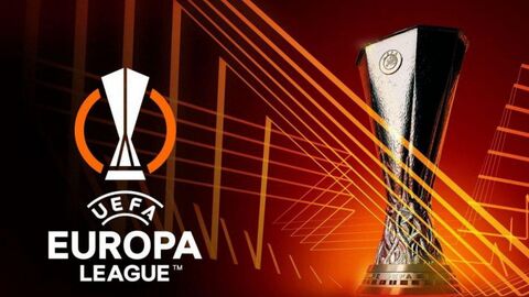 Афиша Лиги Европы УЕФА Афиша Лиги Европы УЕФА