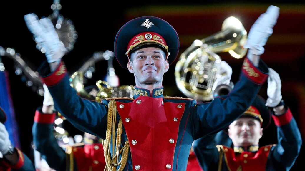 Чемезов рассказал о предстоящем фестивале "Спасская башня"