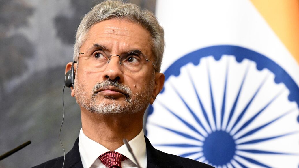 Главу МИД Индии озадачили заявления США о нефти из России