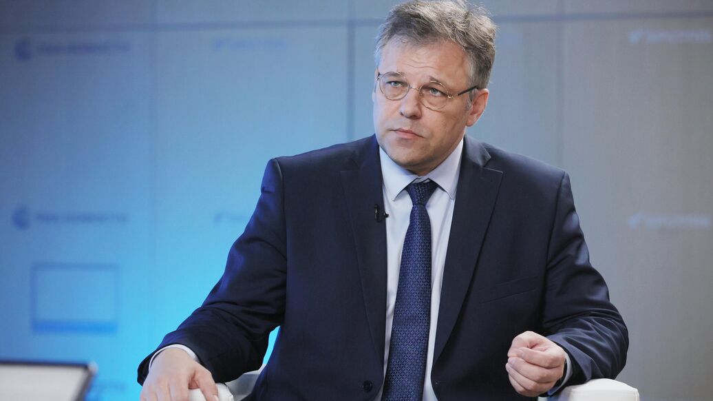 Мирошник прокомментировал прогнозы о завершении конфликта на Украине