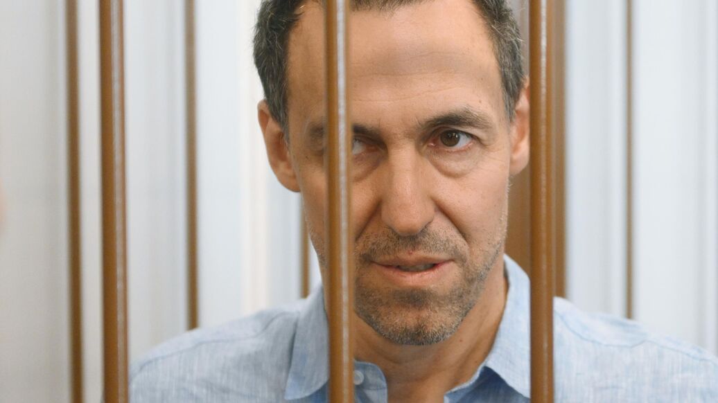 В России завели дело о шпионаже на француза Винатье*